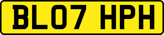 BL07HPH