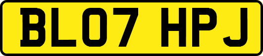 BL07HPJ