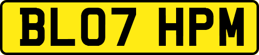 BL07HPM