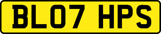 BL07HPS