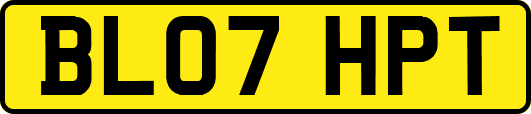 BL07HPT