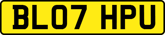 BL07HPU