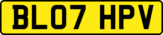 BL07HPV