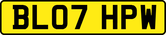 BL07HPW