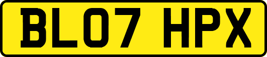BL07HPX