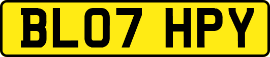 BL07HPY