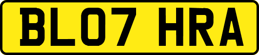 BL07HRA