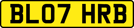 BL07HRB