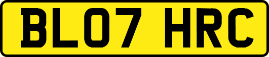 BL07HRC