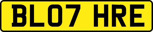 BL07HRE