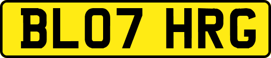BL07HRG