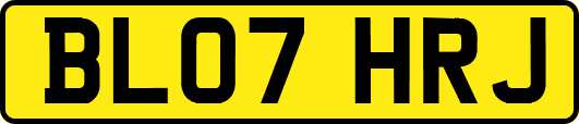 BL07HRJ