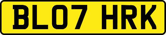 BL07HRK