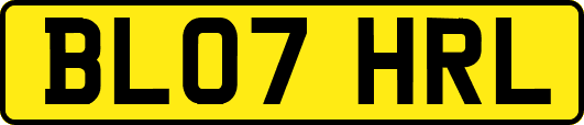 BL07HRL