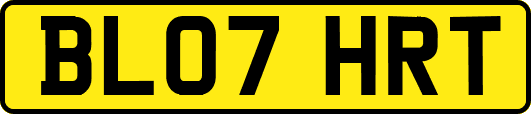 BL07HRT