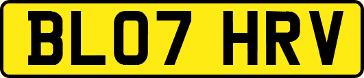 BL07HRV