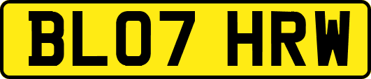 BL07HRW