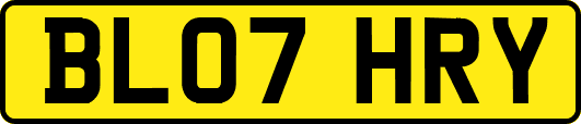 BL07HRY
