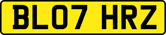 BL07HRZ