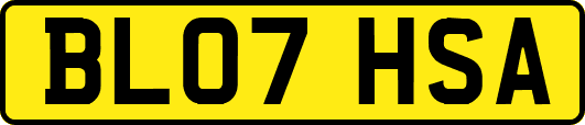 BL07HSA