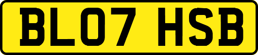 BL07HSB
