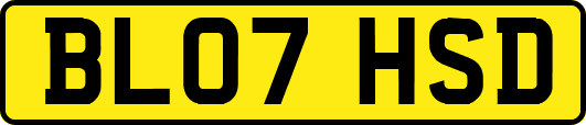 BL07HSD