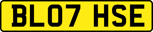 BL07HSE
