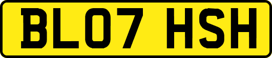 BL07HSH