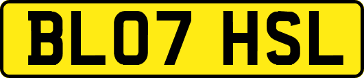 BL07HSL