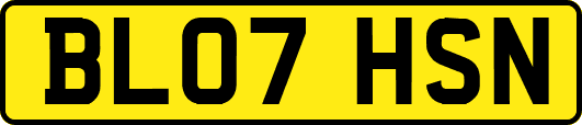 BL07HSN