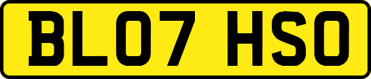 BL07HSO