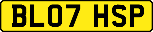 BL07HSP