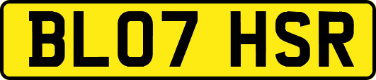 BL07HSR