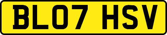BL07HSV
