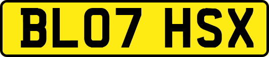 BL07HSX
