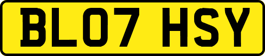 BL07HSY