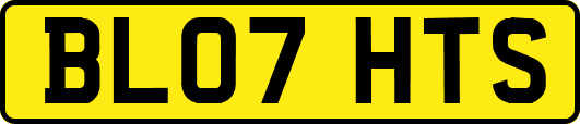 BL07HTS