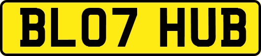 BL07HUB
