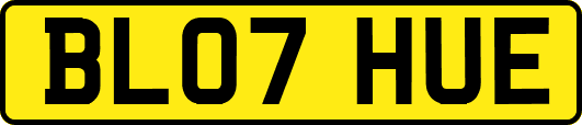 BL07HUE