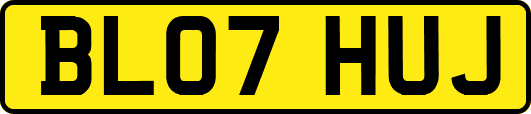 BL07HUJ