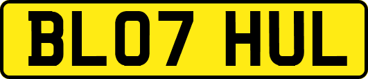 BL07HUL