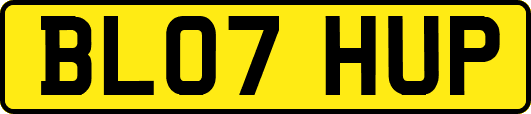 BL07HUP