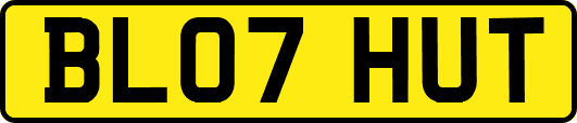 BL07HUT