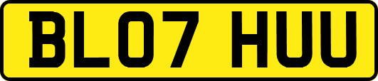 BL07HUU