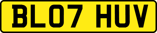 BL07HUV