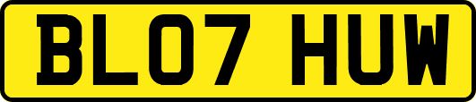 BL07HUW