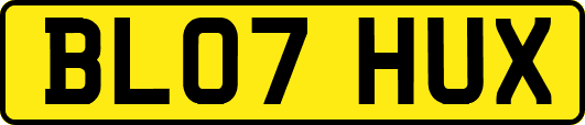BL07HUX