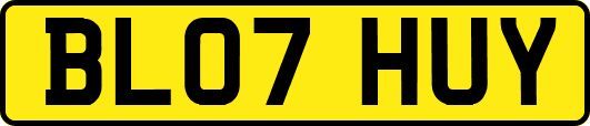 BL07HUY