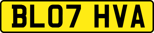 BL07HVA