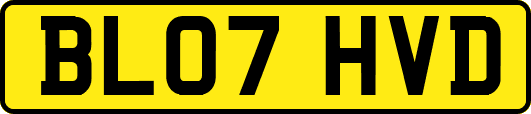 BL07HVD